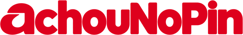 AchouNoPin